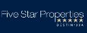 Five Star Gulf Rentals logo